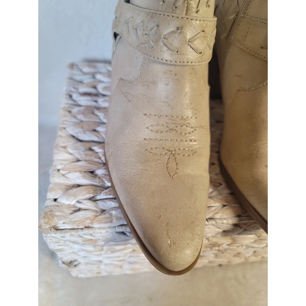 FRYE AND CO. frye co